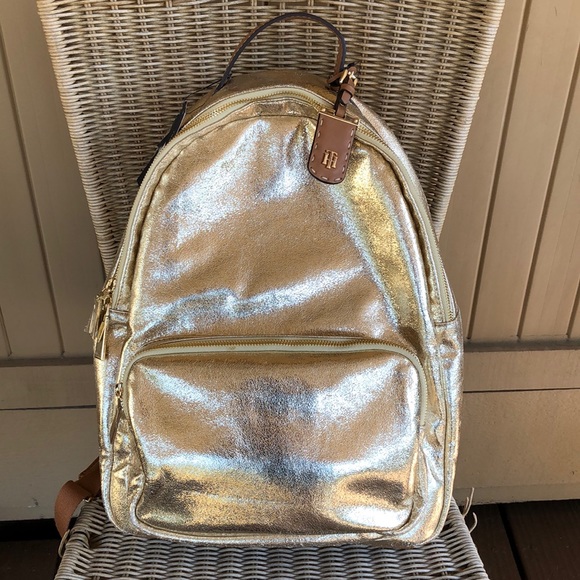 Tommy Hilfiger Handbags - NWT Tommy Hilfiger Backpack